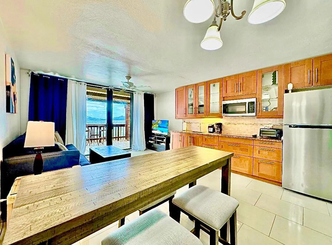 Apartman Sapphire Beachfront Condo - Free Wi-Fi - Save! Nazareth