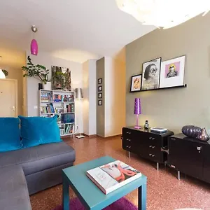Apto Grande 2 Hab Free Parking Big 2rooms Apartment Maspalomas (Gran Canaria)