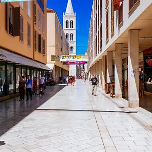 Vibe Apartment Zadar
